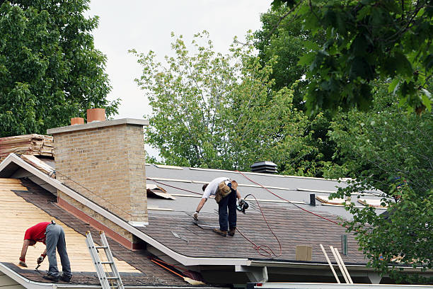 Gutter Installation and Roofing in Sanibel, FL