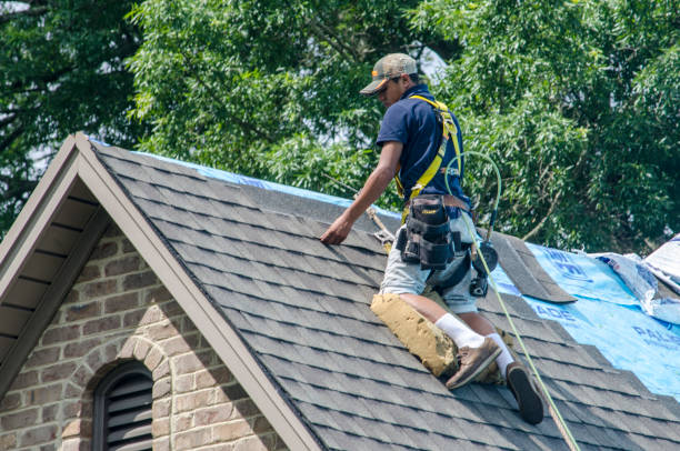 Best Emergency Roof Repair  in Sanibel, FL